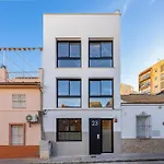 Apartments Malaga Vicente Gomez De Cadiz One