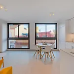 Apartments Malaga Vicente Gomez De Cadiz One