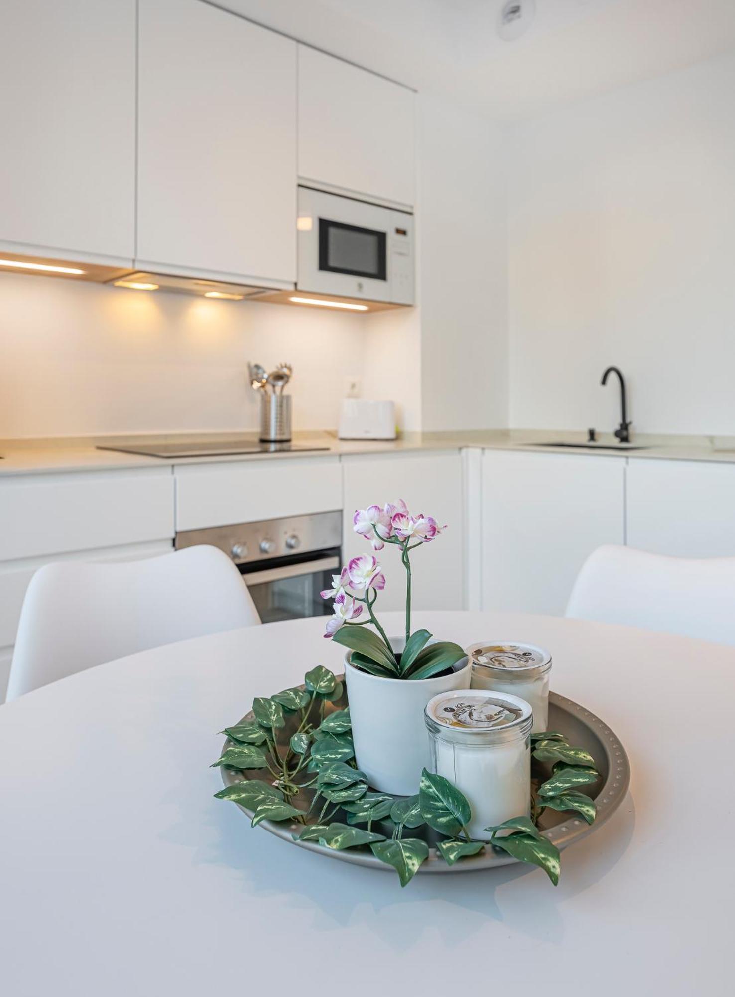 Appartement Vicente Gomez De Cadiz One *