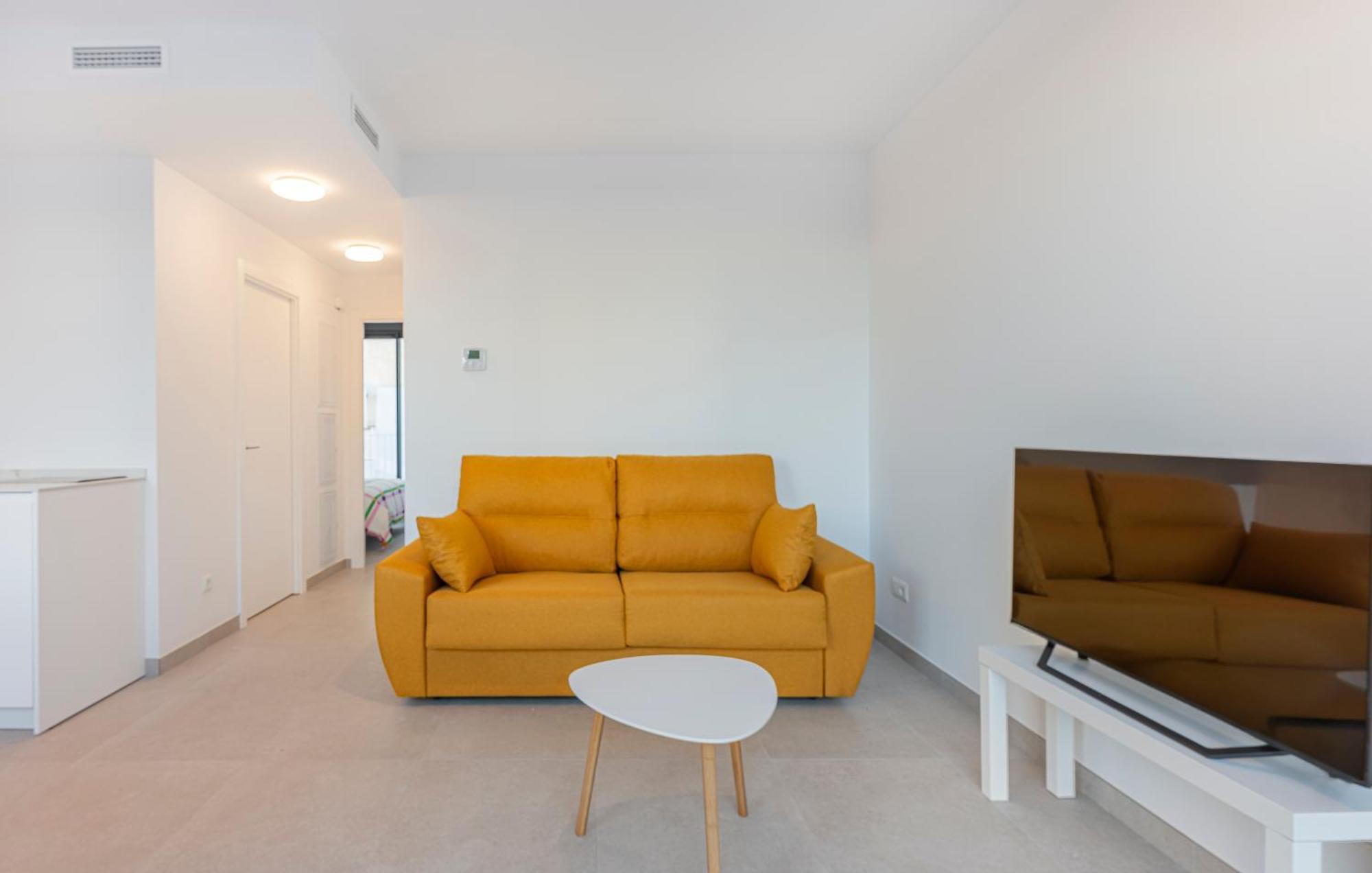 Appartement Vicente Gomez De Cadiz One