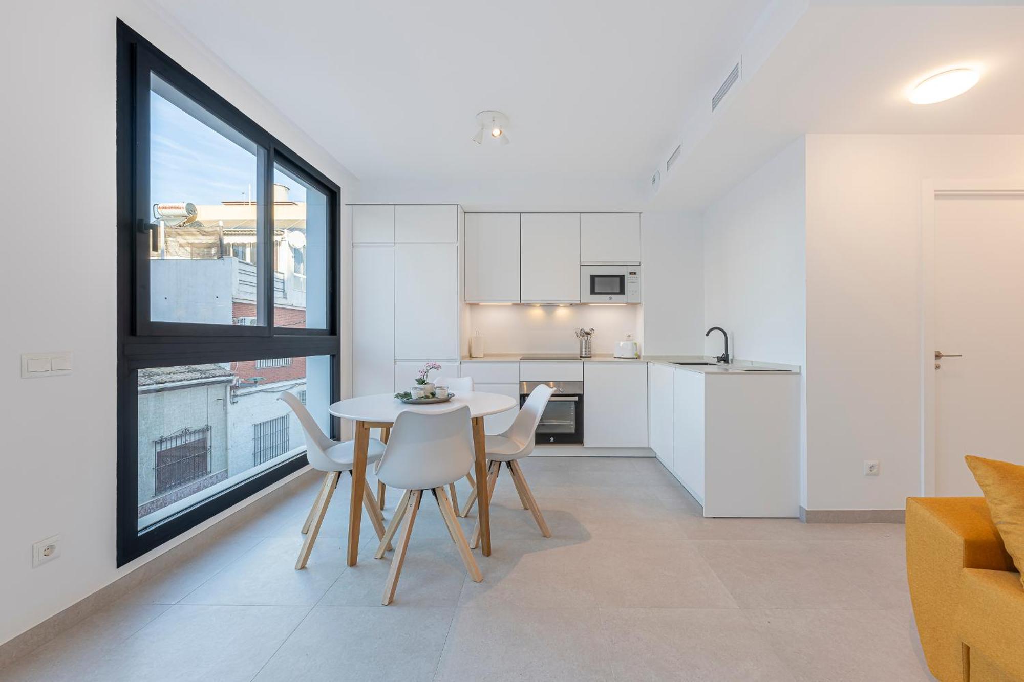 Appartement Vicente Gomez De Cadiz One