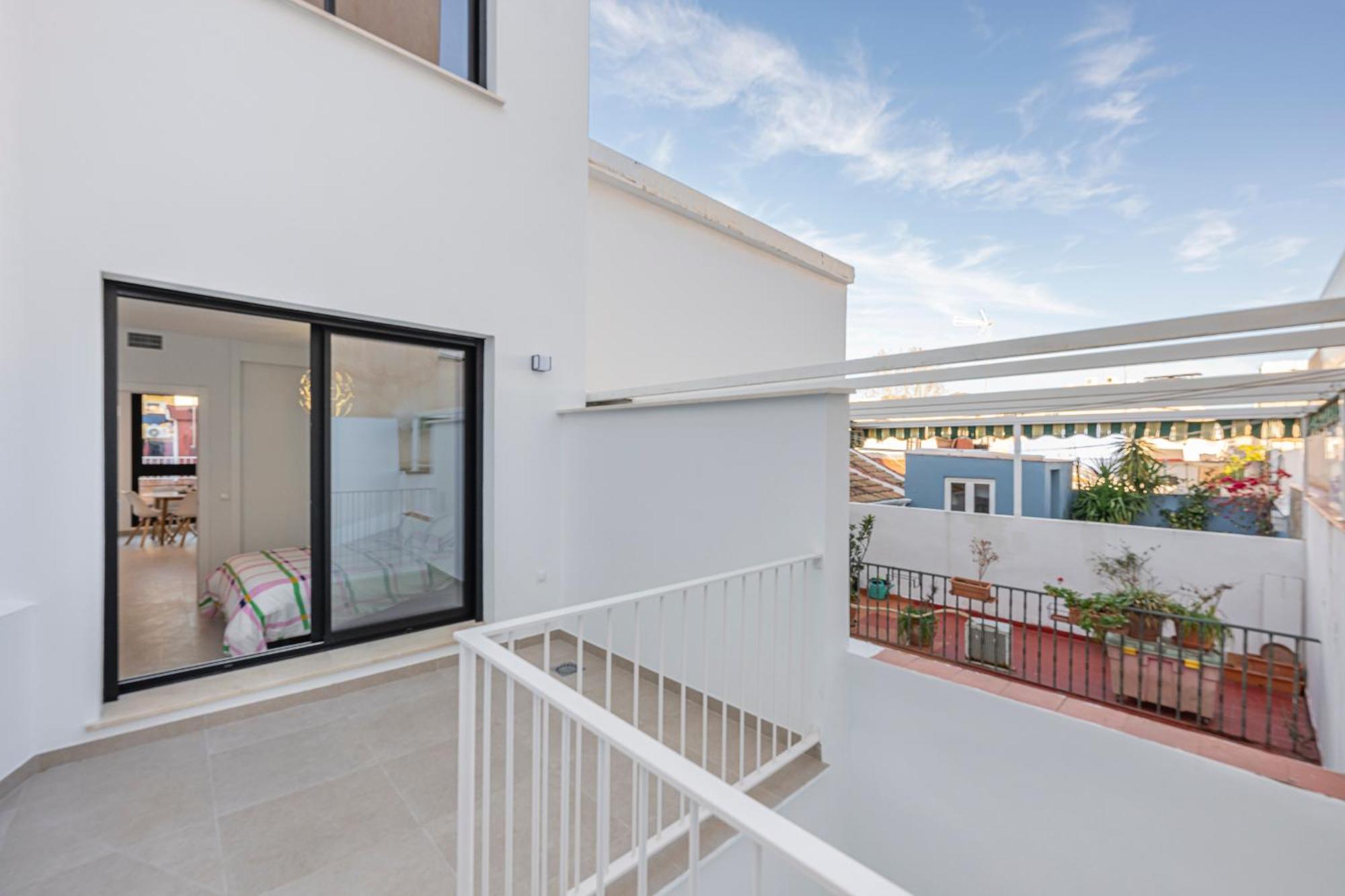 Vicente Gomez De Cadiz One Appartement