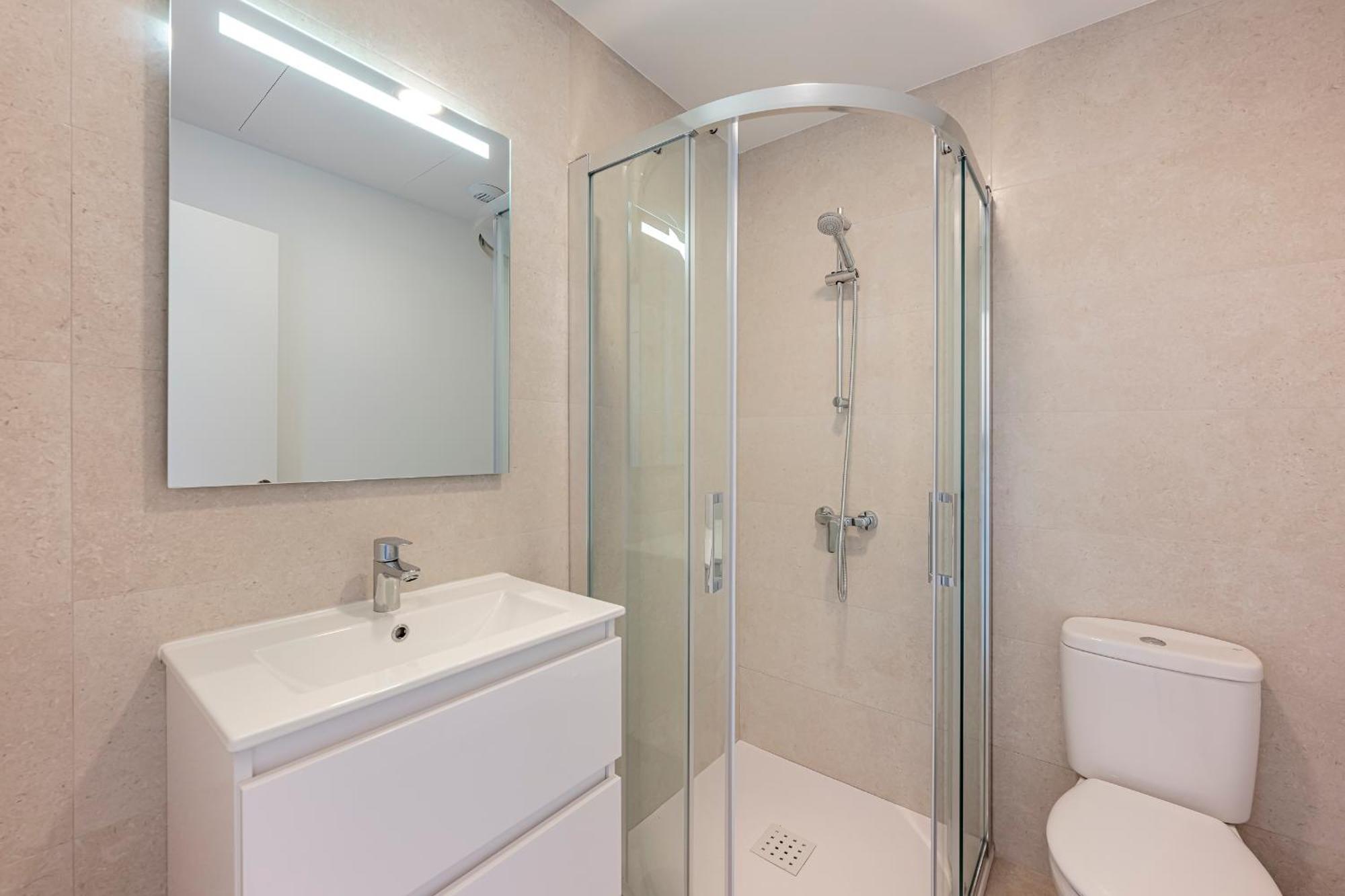Vicente Gomez De Cadiz One Appartement
