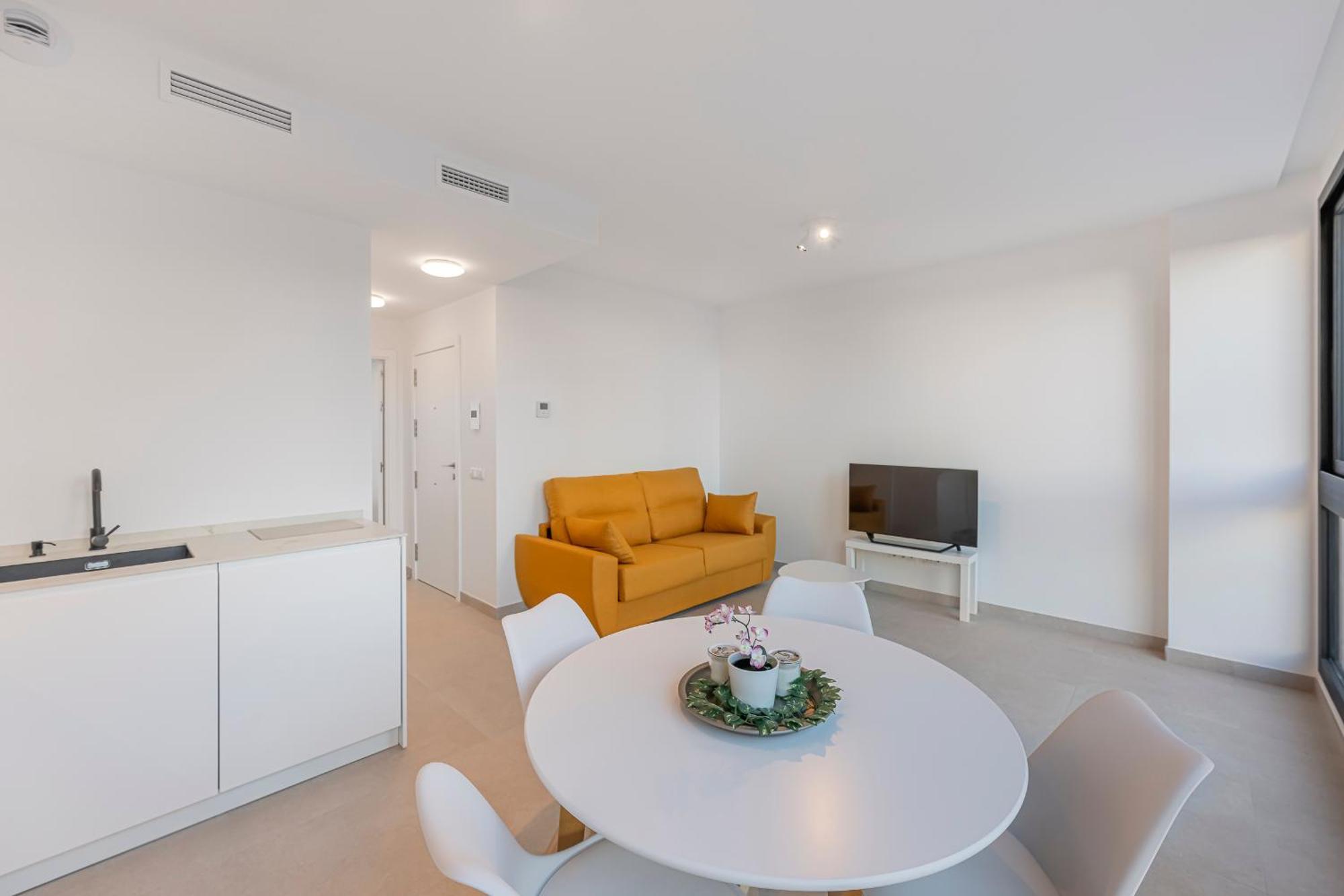 Vicente Gomez De Cadiz One Appartement *