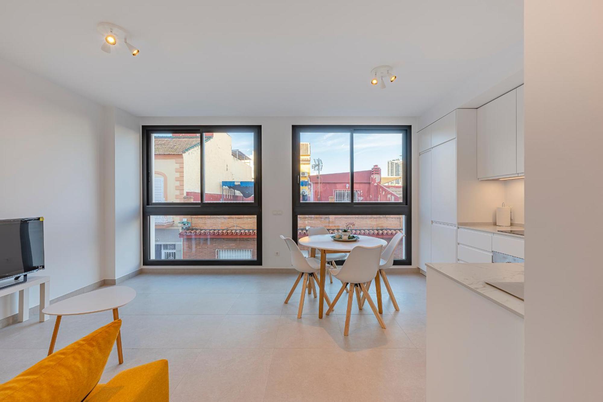 Appartement Vicente Gomez De Cadiz One *
